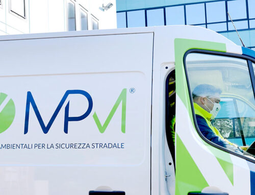MPM Servizi Ambientali per la Sicurezza Stradale nuovo partner IPTS