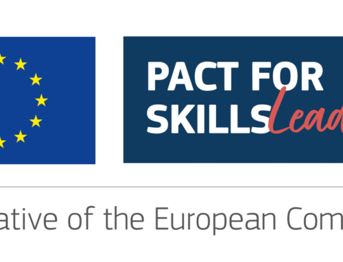 IPTS riconosciuta dalla Commissione Europea per l’impegno nella formazione e nella promozione del Lifelong Learning